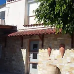Prázdninový dům Cosy Maisonette Close To Poros,epidauros,nafplio