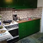Cosy Maisonette Close To Poros,epidauros,nafplio Taktikoupoli
