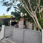 Prázdninový dům Cosy Maisonette Close To Poros,epidauros,nafplio Taktikoupoli