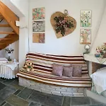 別荘 Cosy Maisonette Close To Poros,epidauros,nafplio Taktikoupoli