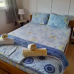 Prázdninový dům Cosy Maisonette Close To Poros,epidauros,nafplio Taktikoupoli