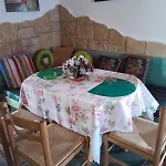 Prázdninový dům Cosy Maisonette Close To Poros,epidauros,nafplio
