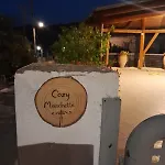 Cosy Maisonette Close To Poros,epidauros,nafplio Prázdninový dům