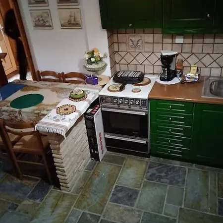 Cosy Maisonette Close To Poros,epidauros,nafplio *