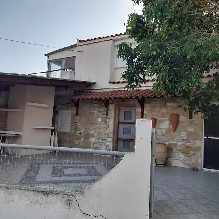 Cosy Maisonette Close To Poros,epidauros,nafplio