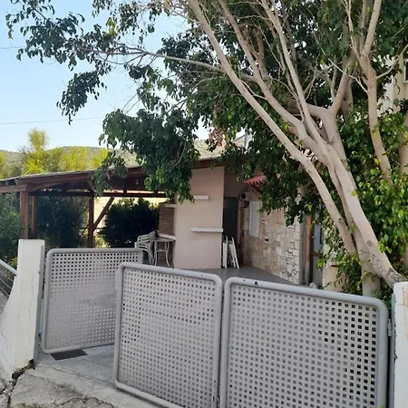 Feriehus Cosy Maisonette Close To Poros,epidauros,nafplio Taktikoupoli