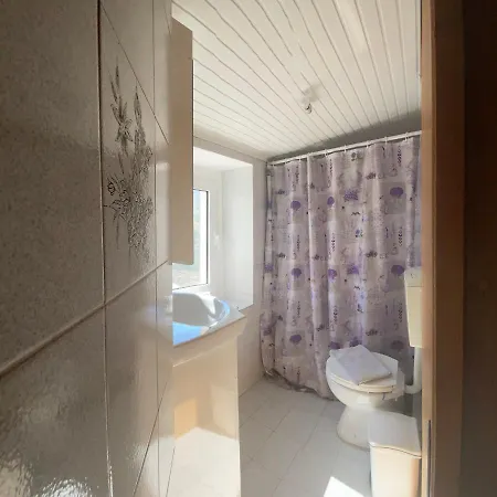 Cosy Maisonette Close To Poros,epidauros,nafplio Feriehus *