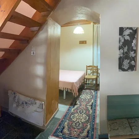 Cosy Maisonette Close To Poros,epidauros,nafplio * Taktikoupoli