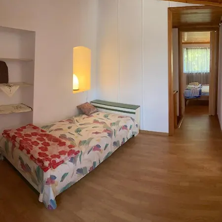 Casa vacanze Cosy Maisonette Close To Poros,epidauros,nafplio
