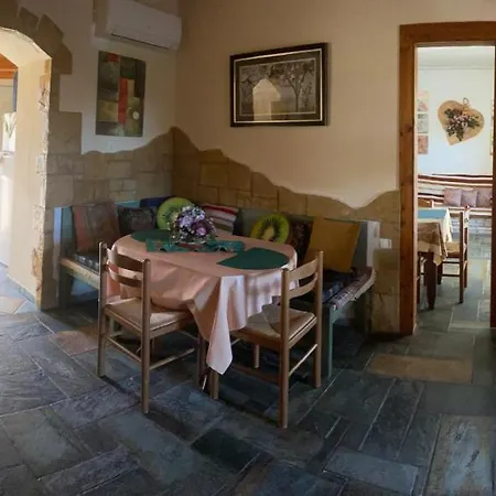 Casa vacanze Cosy Maisonette Close To Poros,epidauros,nafplio Taktikoupoli