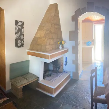 Tatil Evi Cosy Maisonette Close To Poros,epidauros,nafplio
