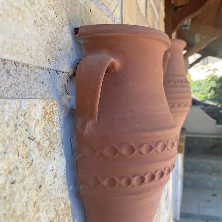 Semesterbostad Cosy Maisonette Close To Poros,epidauros,nafplio *