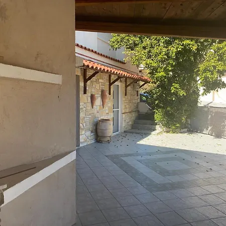 Cosy Maisonette Close To Poros,epidauros,nafplio *