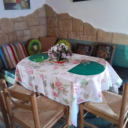 Tatil Evi Cosy Maisonette Close To Poros,epidauros,nafplio