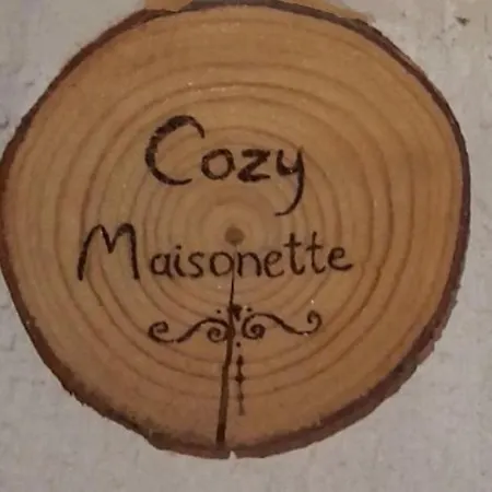 Casa vacanze Cosy Maisonette Close To Poros,epidauros,nafplio