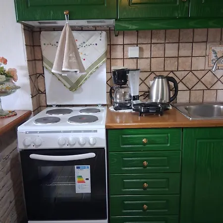 Cosy Maisonette Close To Poros,epidauros,nafplio * Taktikoupoli