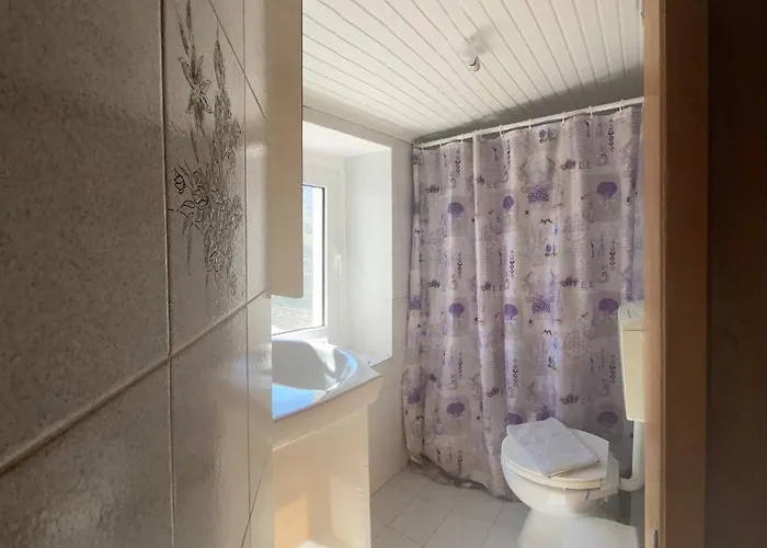 Cosy Maisonette Close To Poros,epidauros,nafplio 펜션 *