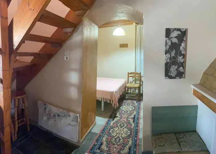 Cosy Maisonette Close To Poros,epidauros,nafplio * Taktikoupoli