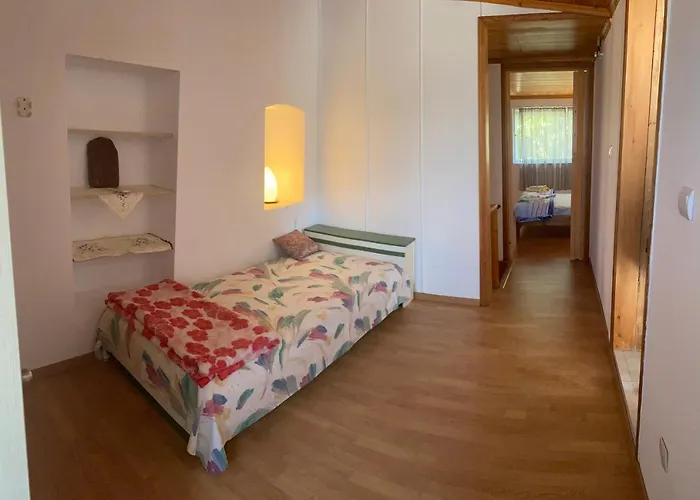 펜션 Cosy Maisonette Close To Poros,epidauros,nafplio