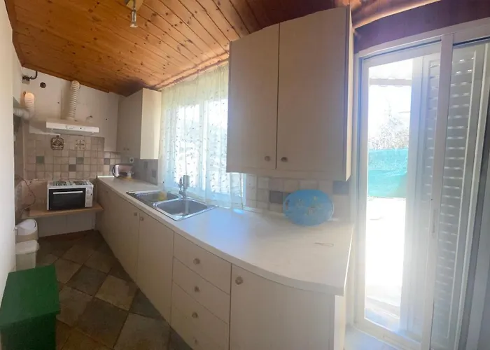 Cosy Maisonette Close To Poros,epidauros,nafplio Prázdninový dům *