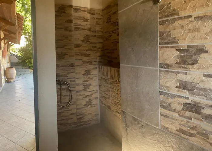 Cosy Maisonette Close To Poros,epidauros,nafplio * Taktikoupoli