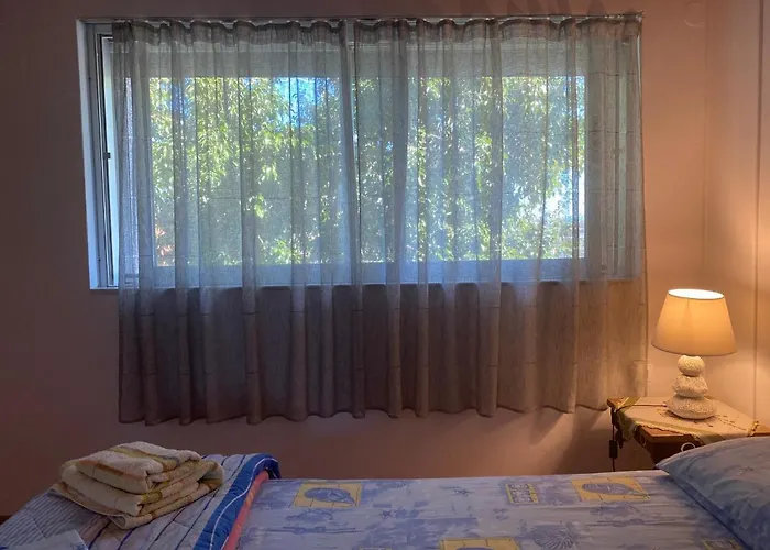 Semesterbostad Cosy Maisonette Close To Poros,epidauros,nafplio Taktikoupoli