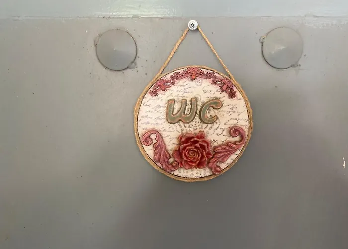 Cosy Maisonette Close To Poros,epidauros,nafplio Prázdninový dům