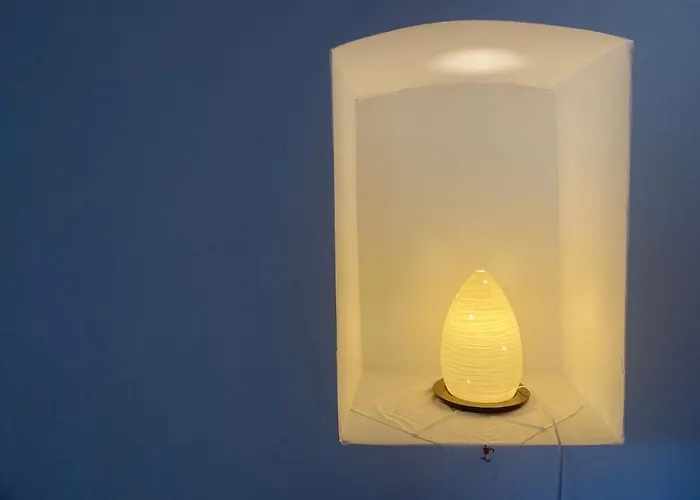 Cosy Maisonette Close To Poros,epidauros,nafplio Semesterbostad