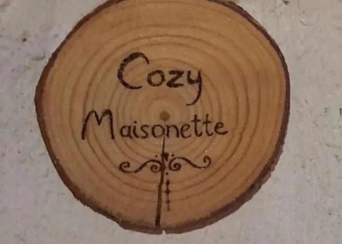 Semesterbostad Cosy Maisonette Close To Poros,epidauros,nafplio